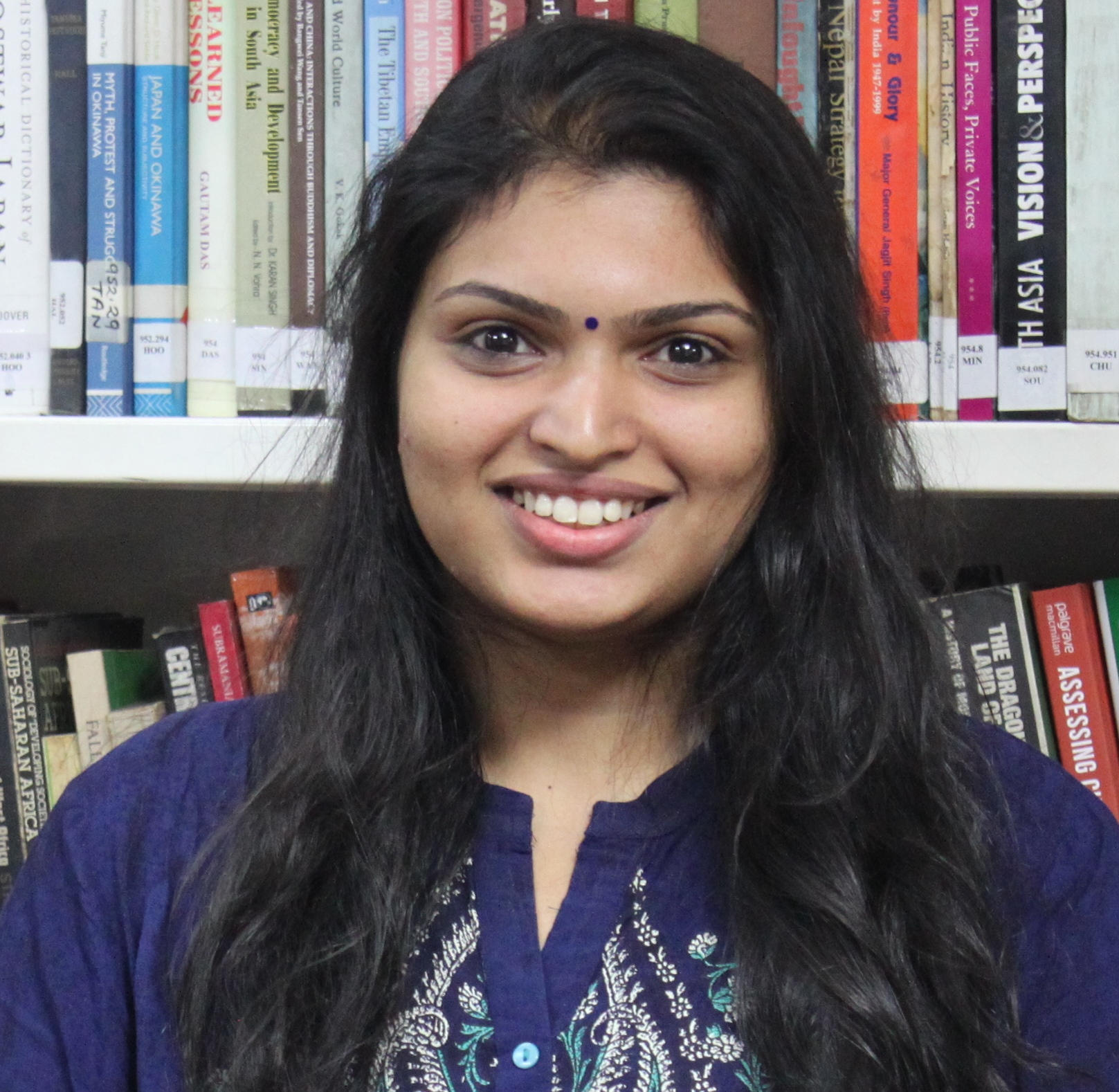 Allied Studies Expert Prasad Shetty: Sea Press Insights - xod79qz