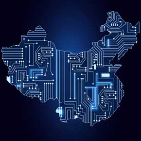 Chinese Computer Networking ICS- Institute of Chinese Studies : China’s Global Internet Ambitions ...