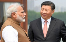 Ics Institute Of Chinese Studies Adjunct Fellows - 